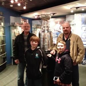 Meet your Posher, Chris